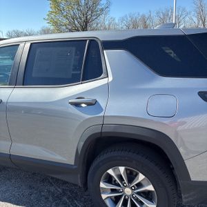 CHEVROLET EQUINOX LT - 6