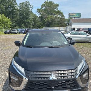 2022 Mitsubishi ECLIPSE CROSS ES 缩略图 15