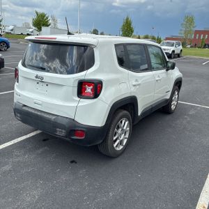 JEEP RENEGADE - 8