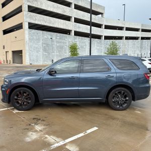 DODGE DURANGO R/T - 3