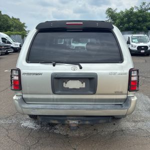 صورة 7 لـ 2001 Toyota 4RUNNER SR5