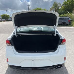 صورة مصغرة 42 لـ 2018 Hyundai SONATA SE