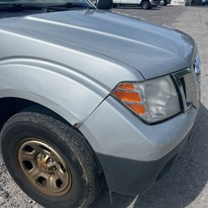 2013 Nissan FRONTIER S 照片 46