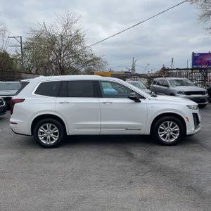 CADILLAC XT6 LUXURY - 10