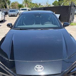 2025 Toyota CAMRY SE 缩略图 15