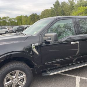 FORD F-150 XLT - 2