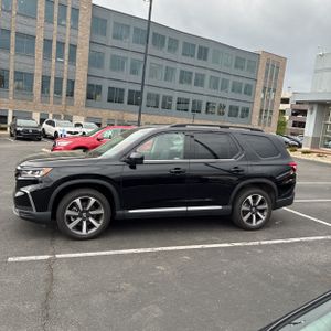 HONDA PILOT ELITE - 3