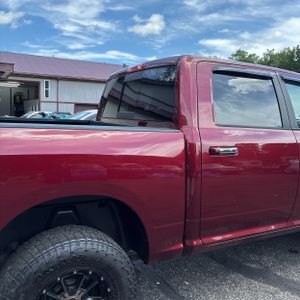 2018 RAM 1500 BIG HORN 照片 9