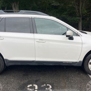 صورة مصغرة 11 لـ 2016 Subaru OUTBACK 2.5I PREMIUM