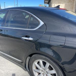 Lexus LS 460 Base - 6