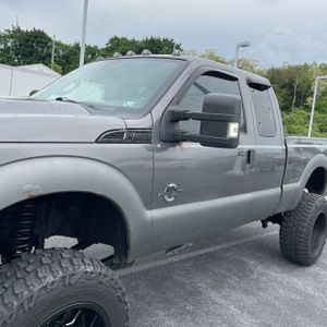FORD F-350 SUPER DUTY XLT - 2
