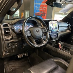2022 RAM 1500 TRX — миниатюра 19