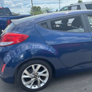 HYUNDAI VELOSTER BASE - 9