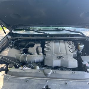 2016 Toyota 4RUNNER SR5 PREMIUM — фото 48