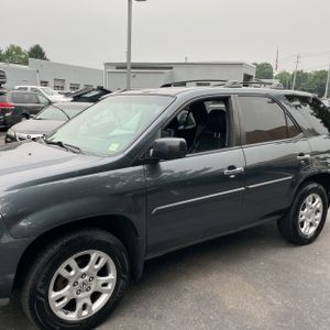صورة 2 لـ 2006 Acura MDX TOURING W/NAVI