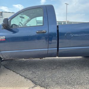 DODGE RAM 2500 ST/SXT - 4