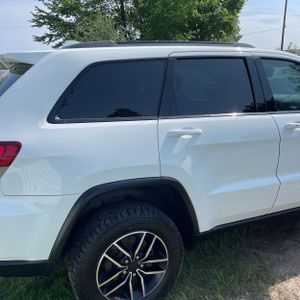 JEEP GRAND CHEROKEE - 8
