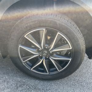 2017 Mazda CX-5 GRAND TOURING — миниатюра 18