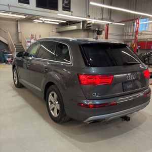 AUDI Q7 45 PREMIUM - 5