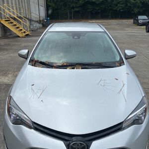 2018 Toyota COROLLA LE thumbnail 15