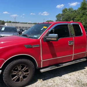 FORD F-150 XLT - 2