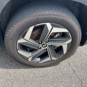 2023 Hyundai TUCSON SEL 缩略图 20