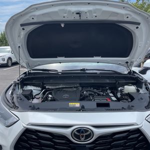 2024 Toyota HIGHLANDER LE 缩略图 46