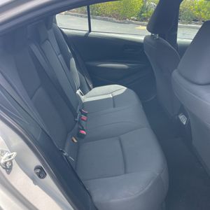 2024 Toyota COROLLA LE 缩略图 35