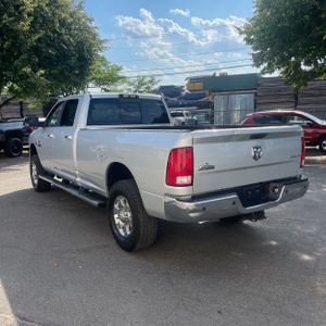 2017 RAM 2500 BIG HORN photo 5