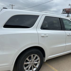 DODGE DURANGO GT RWD - 9