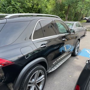2020 Mercedes-BENZ GLE 照片 6