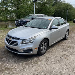 CHEVROLET CRUZE LIMITED 1LT AUTO - 1