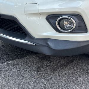 2015 Nissan ROGUE SL 照片 56