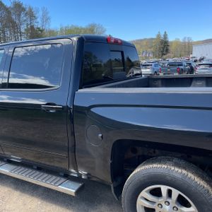 CHEVROLET SILVERADO 1500 LT - 6