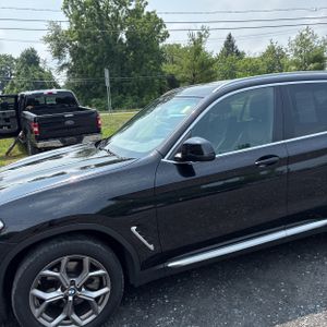 صورة 2 لـ 2022 BMW X3 XDRIVE30I