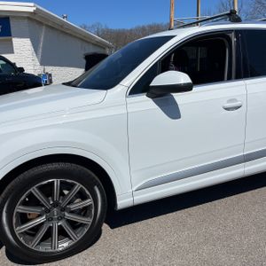 AUDI Q7 3.0T PREMIUM - 2