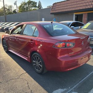 MITSUBISHI LANCER ES - 5