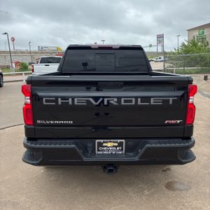 CHEVROLET SILVERADO 1500 RST - 7