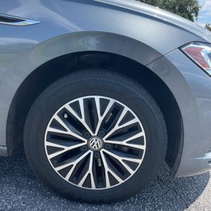 صورة 19 لـ 2019 Volkswagen JETTA SEL