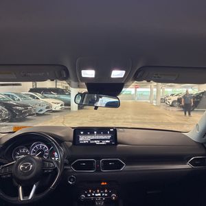 2021 Mazda CX-5 TOURING 照片 35