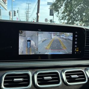 2023 Mercedes-BENZ GLE — миниатюра 36