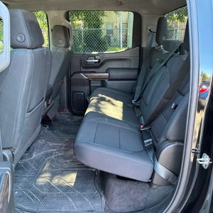 صورة مصغرة 33 لـ 2021 Chevrolet SILVERADO 1500 RST