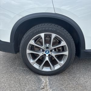 صورة مصغرة 19 لـ 2025 BMW X5 PHEV XDRIVE50E