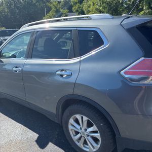صورة 6 لـ 2016 Nissan ROGUE SV