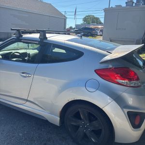 2015 Hyundai VELOSTER TURBO 照片 6