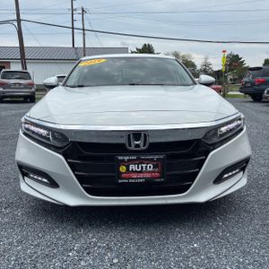 2019 Honda ACCORD EX-L thumbnail 14