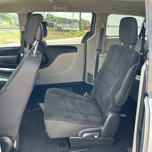 صورة مصغرة 33 لـ 2019 Dodge GRAND CARAVAN SE