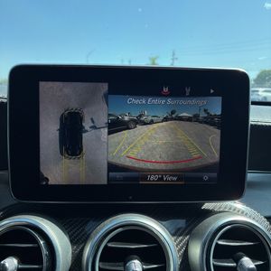 صورة 40 لـ 2018 Mercedes-BENZ C-CLASS AMG