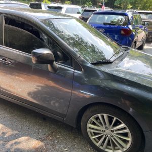 2012 Subaru IMPREZA 2.0I PREMIUM — миниатюра 13
