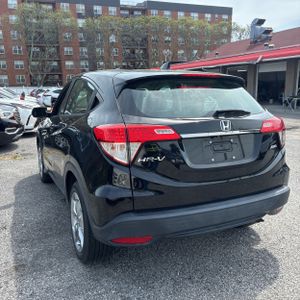 HONDA HR-V LX - 5